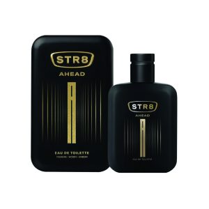 ТОАЛЕТНА ВОДА СТР 8 АХЕАД 100 МЛ