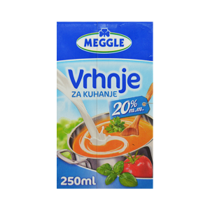 МЕГГЛЕ ПАВЛАКА ЗА ГОТВЕЊЕ 20% М.М. 200 МЛ