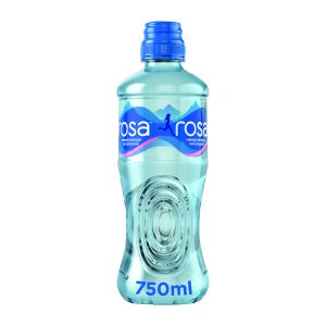 РОСА ВОДА 750 МЛ