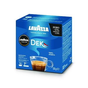 ЛАВАЦА КАПСУЛИ КРЕМОСО 16/1