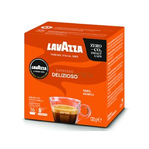 Lavazza Espresso Delizioso – Капсули 16/1