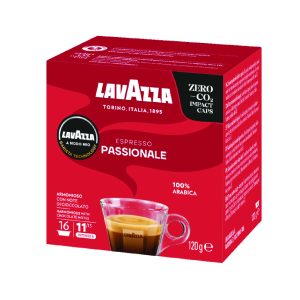 Lavazza Espresso Passionale – Капсули 16/1