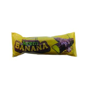 Sunrise – Крем банана 20g