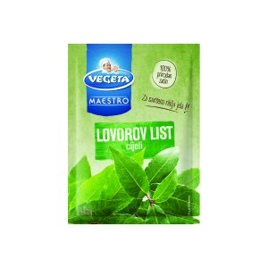 ВЕГЕТА ЛОВОРОВ ЛИСТ ЦЕЛ 5 ГР