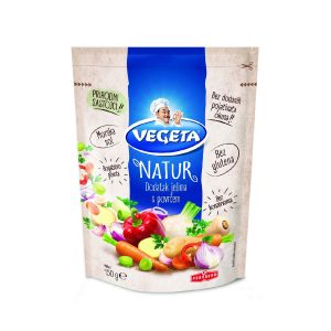 ВЕГЕТА НАТУР – СУВ ЗАЧИН 150 Г