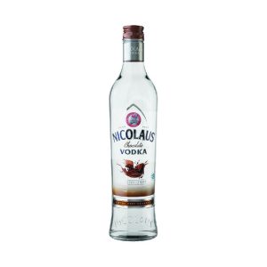 Nicolaus – Водка чоколада 0.7l