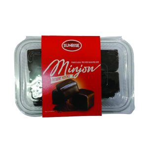 Sunrise – Мињон коцка 300g