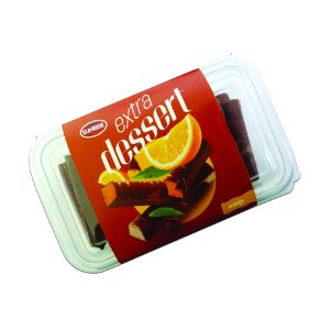 Sunrise Dessert – Колачи портокал 300g
