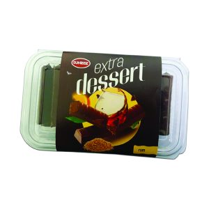 Sunrise Dessert – Колачи рум 300g