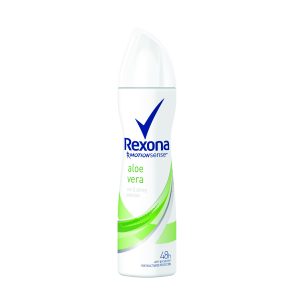 РЕКСОНА АЛОЕ ВЕРА ДЕО СПРЕЈ 150 МЛ