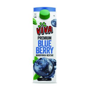ВИВА БОРОВИНКА НЕКТАР 1 Л.