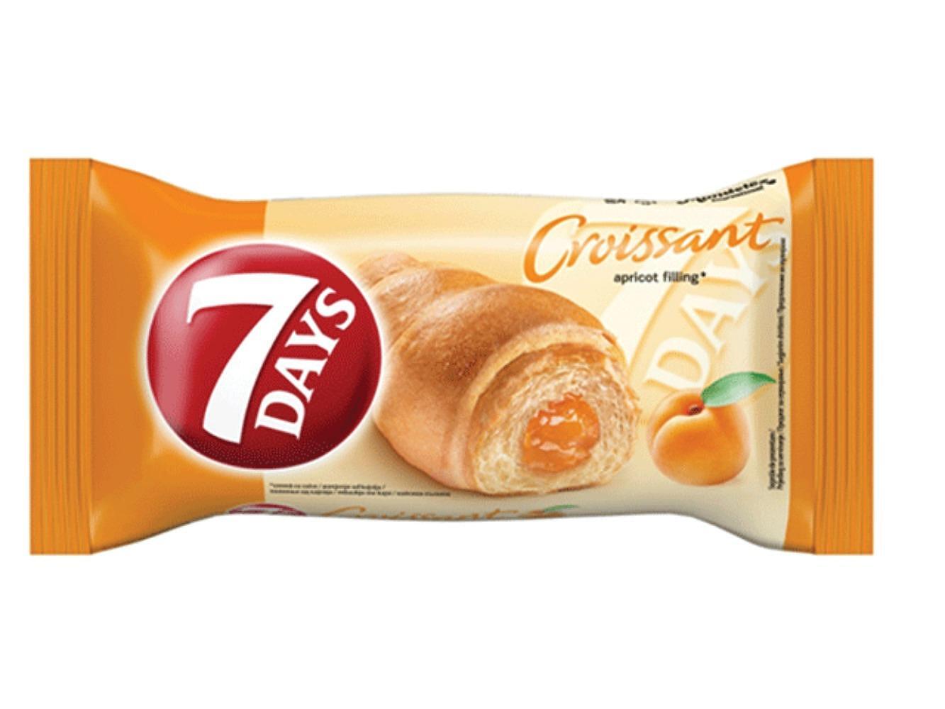 КРАСАН 7 ДЕЈС СО ФИЛ ОД КАЈСИЈА 60 ГР.