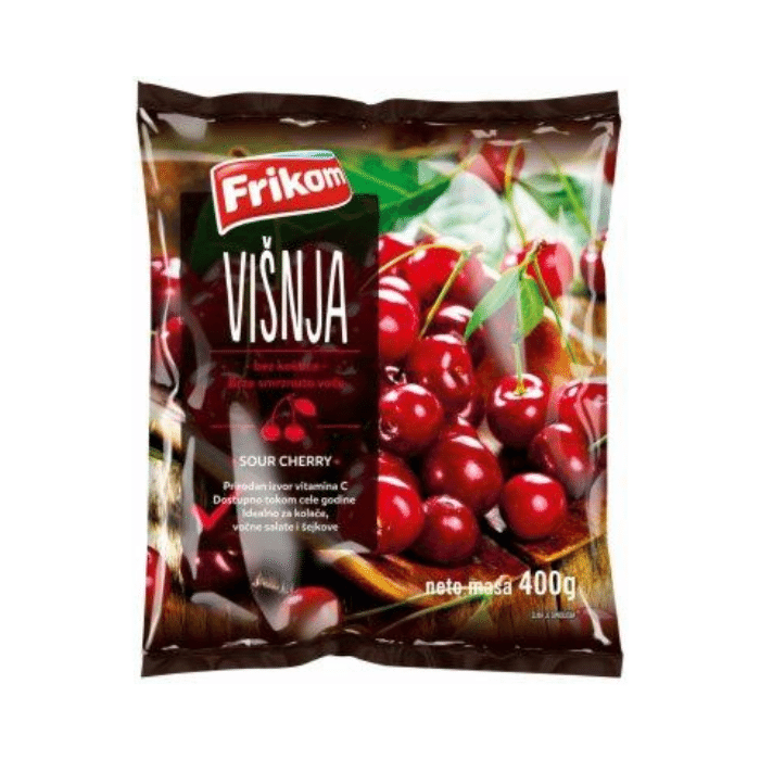 ФРИКОМ ВИШНА 300 ГР