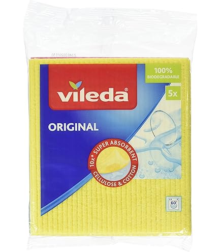 ВИЛЕДА КРПА СУНЃЕРАСТА 6/1