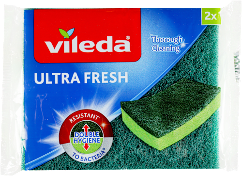 СУНЃЕР ВИЛЕДА УЛТРА ФРЕШ 2/1 ТЕНОК