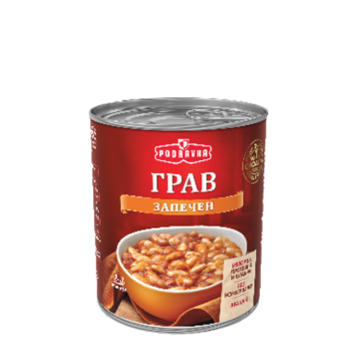 ПОДРАВКА ПОТПЕЧЕН ГРАВ 400 ГР