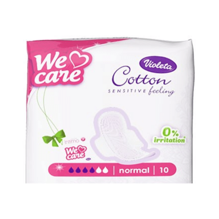 ВЛОШКИ ВИОЛЕТА 20/1 КОТОН НОРМАЛ