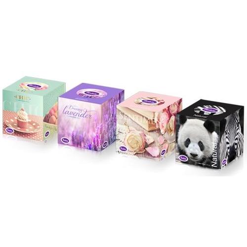 МАРАМЧИЊА СУВИ ВИОЛЕТА ВО КУТИЈА 60/1