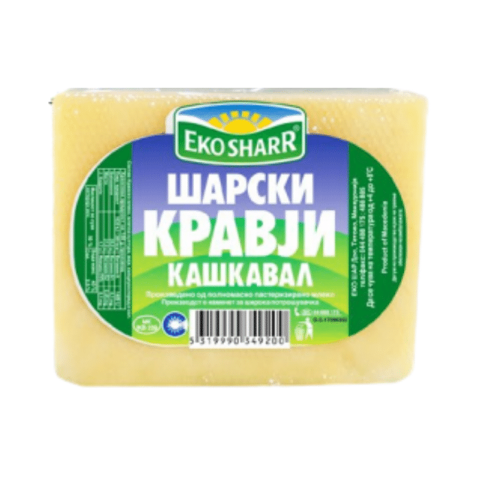 КАШКАВАЛ КРАВЈИ ЕКО ШАР ВАКУМ