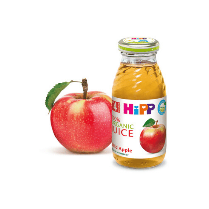 ХИПП СОК ОД ЈАБОЛКО 200 МЛ