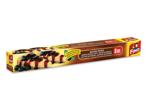 ФИНО – ХАРТИЈА ЗА ПЕЧЕЊЕ 8 М