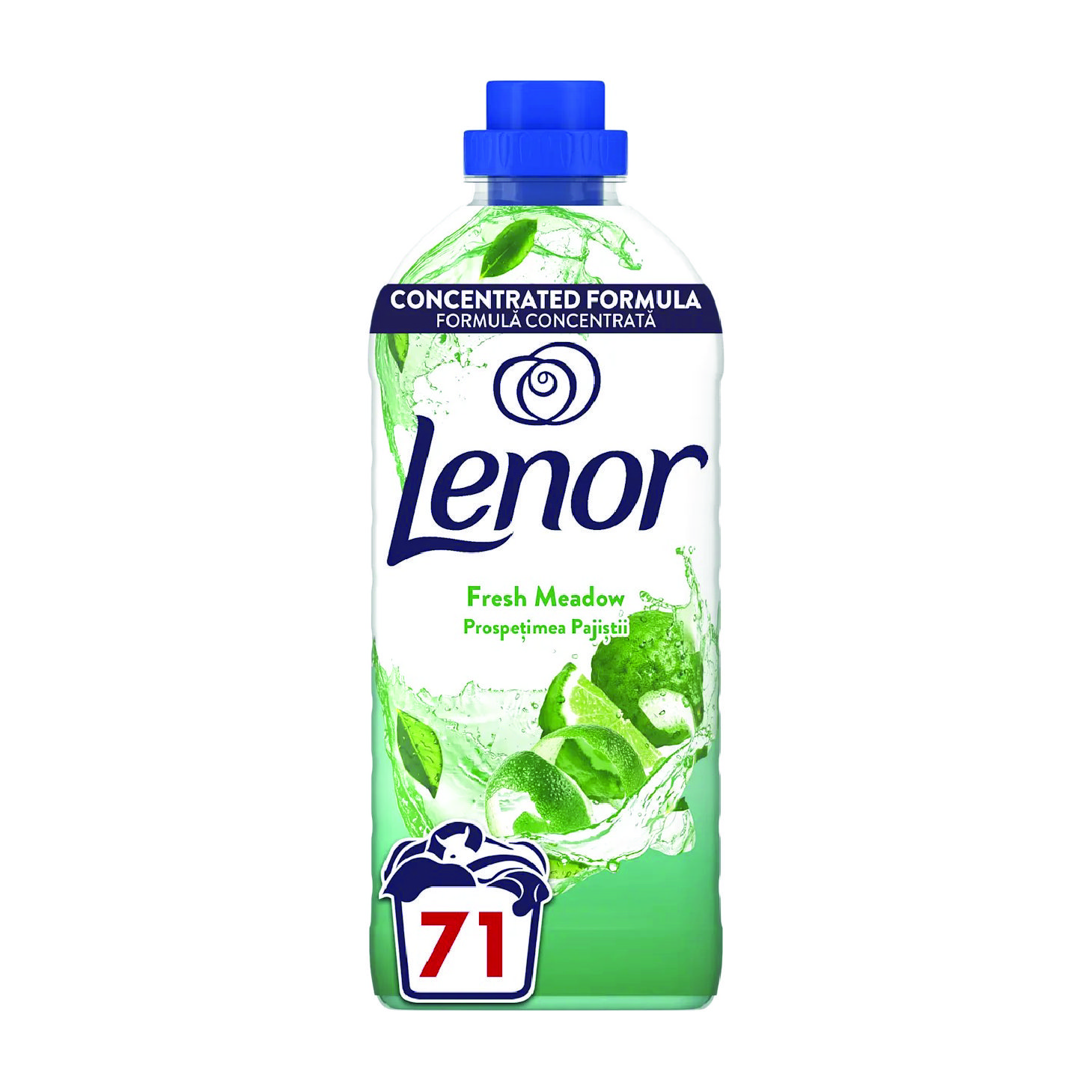 ОМЕКНУВАЧ ЛЕНОР 1.491л ФРЕШ МИДОУ