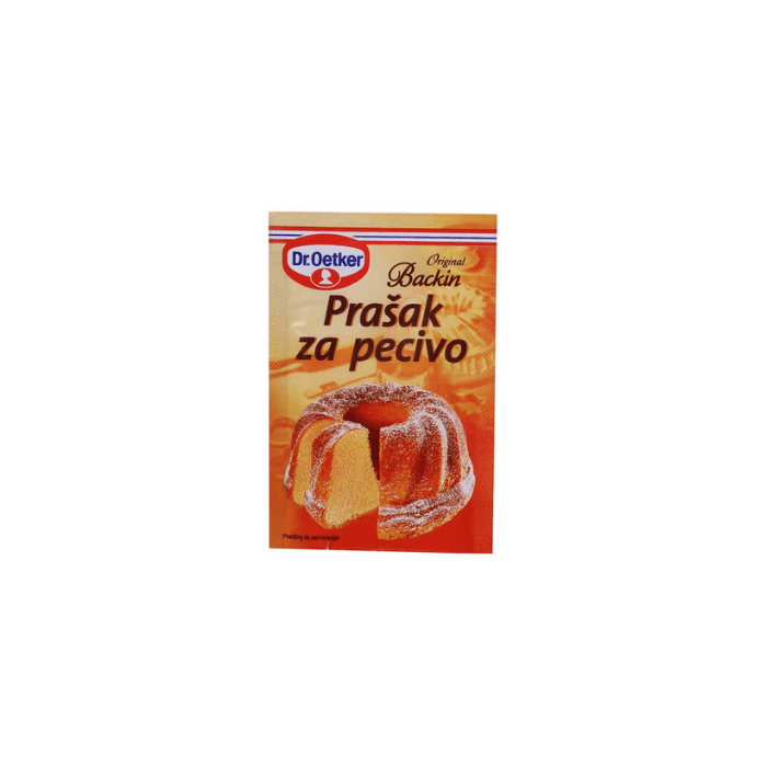 ДР. ЕТКЕР – ПРАШОК ЗА ПЕЦИВО 12 Г
