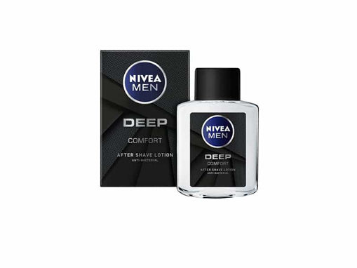 ЛОСИОН НИВЕА 100 МЛ ЗА ПОСЛЕ БРИЧЕЊЕ ДИП