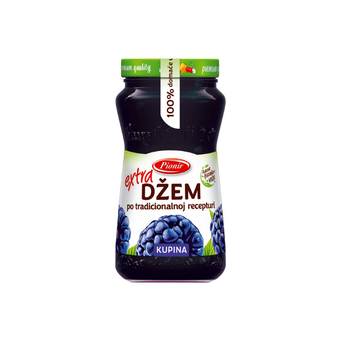 ПИОНИР ЕКСТРА ЏЕМ ОД КАПИНА 360 ГР