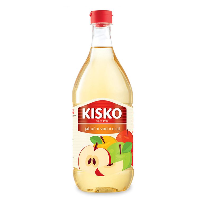 КИСКО ЈАБОЛКОВ ОЦЕТ 1 Л