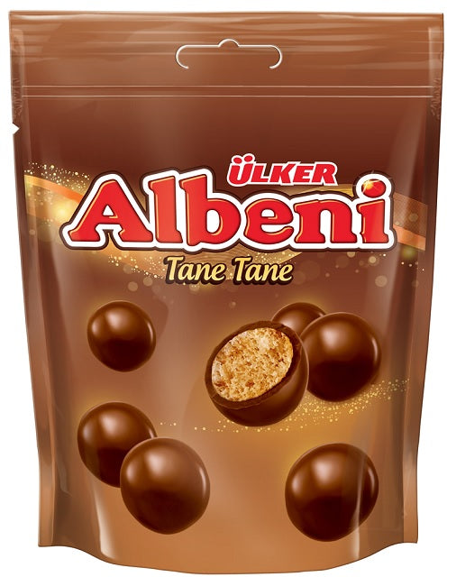 АЛБЕНИ ТАНЕ ТАНЕ 67Г УЛКЕР