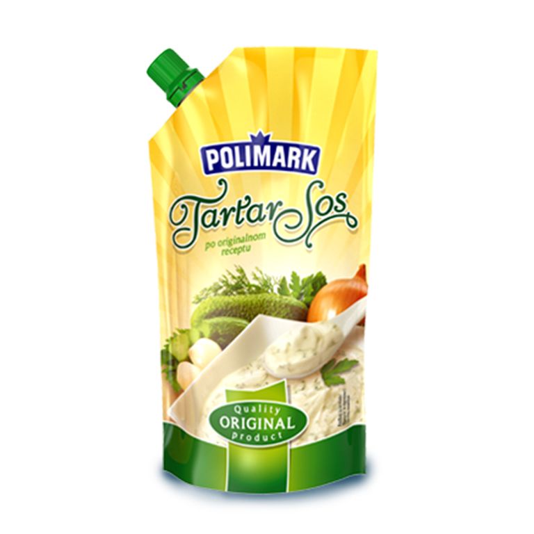 ПОЛИМАРК ТАРТАР СОС 300 МЛ