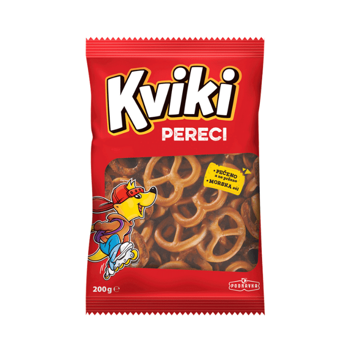 ПОДРАВКА КВИКИ ПЕРЕЦИ 200 ГР