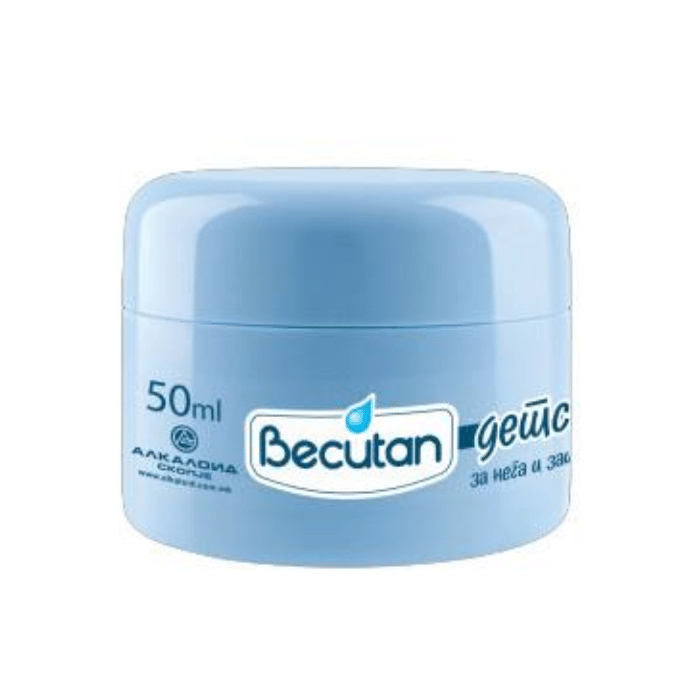 БЕКУТАН КРЕМА 50 МЛ