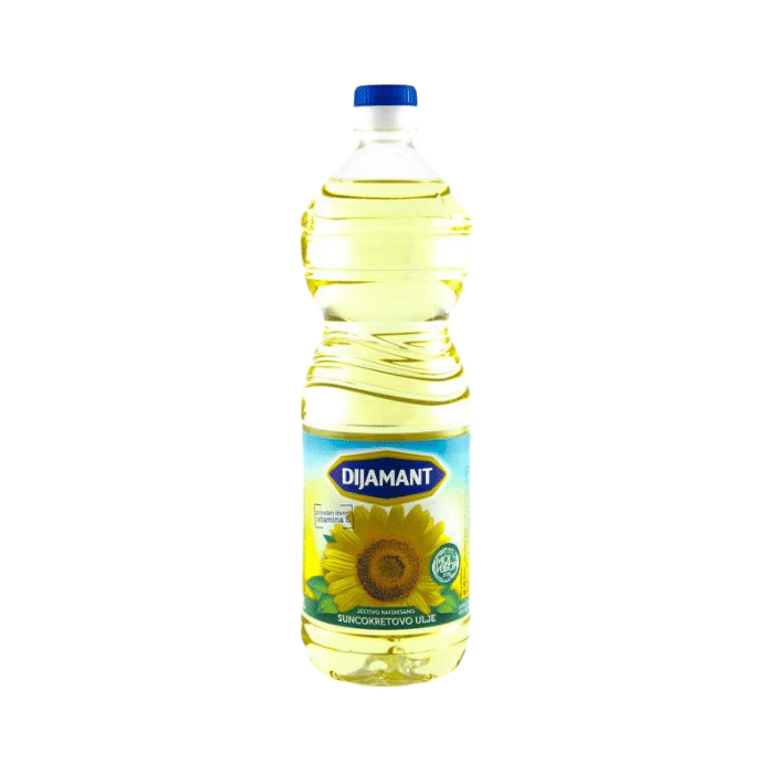 ДИЈАМАНТ СОНЧОГЛЕДОВО МАСЛО 1 Л