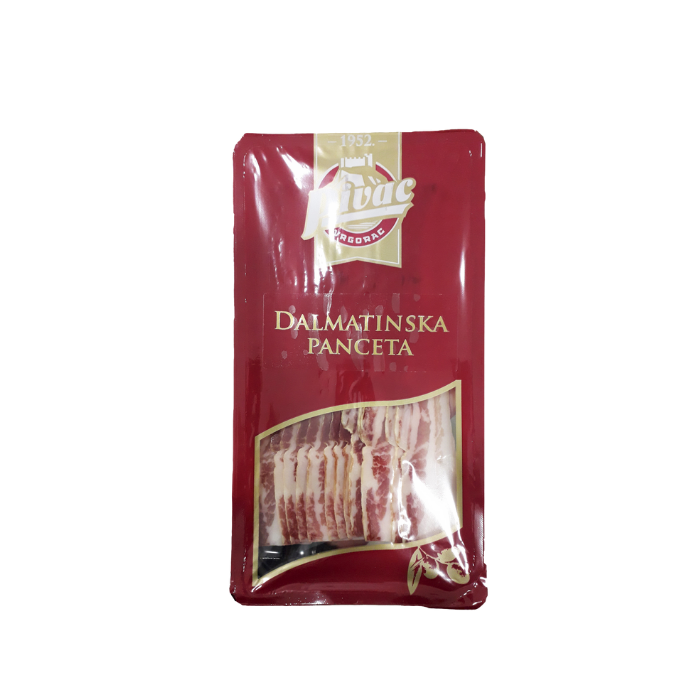 ПИВАЦ ДАЛМАТИНСКА ПАНЦЕТА 100 ГР
