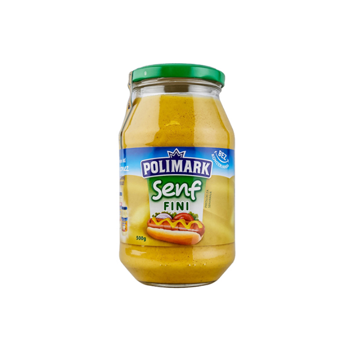 ПОЛИМАРК СЕНФ ТЕГЛА 500 ГР