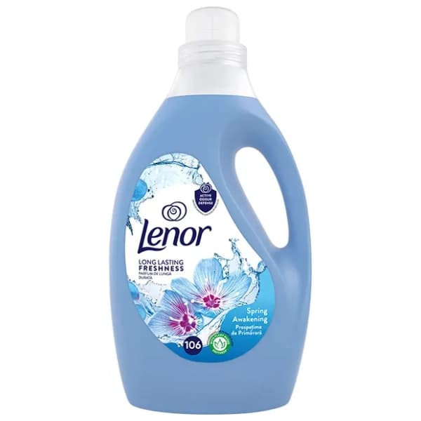 ЛЕНОР СПРИНГ 2.65Л