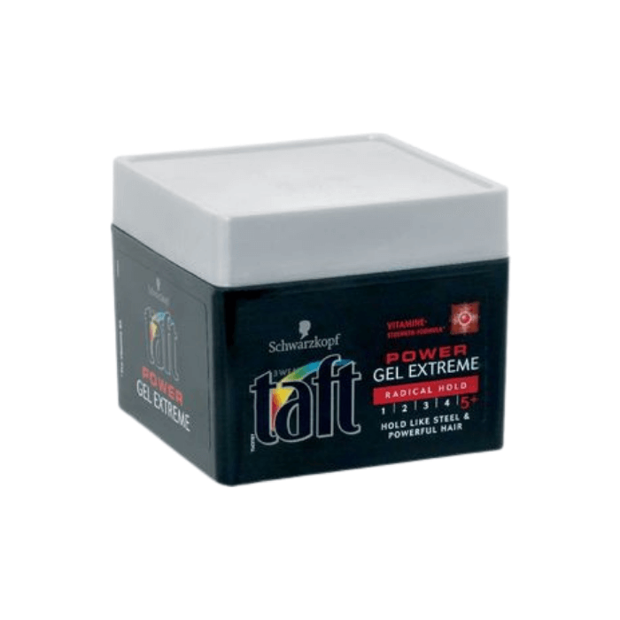 ГЕЛ ТАФТ ЕКСТРЕМ ПАУЕР 250 МЛ
