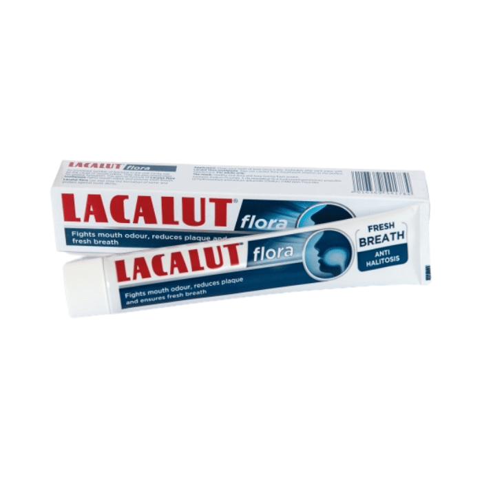 ЛАКАЛУТ ФЛОРА ПАСТА ЗА ЗАБИ 75 МЛ