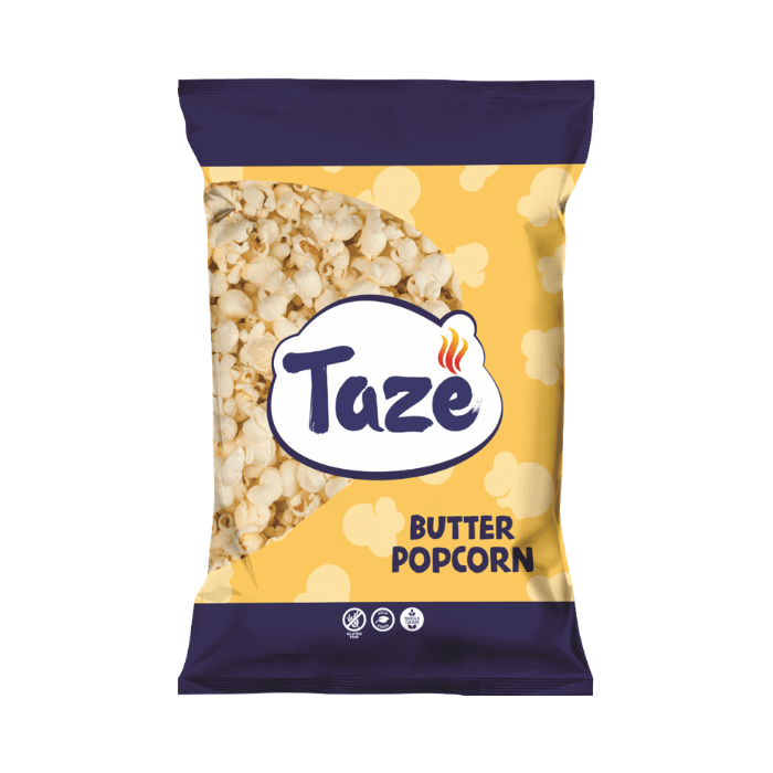 ТАЗЕ – ПУКАНКИ ПУТЕР 100 Г