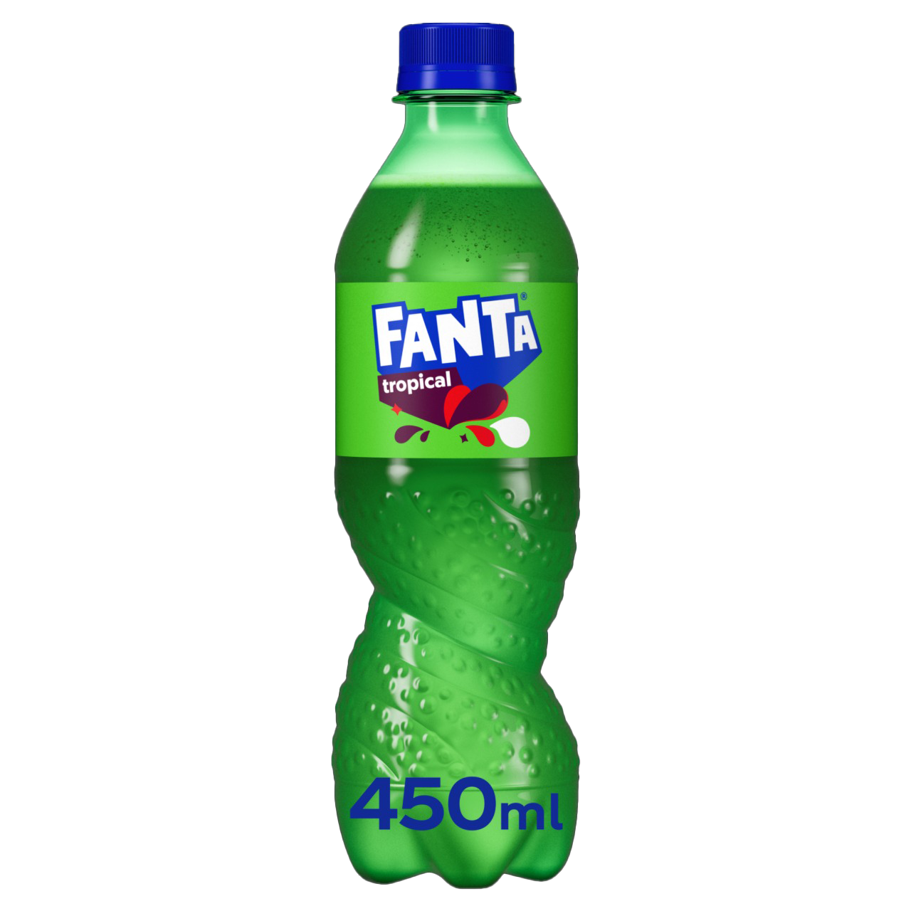 ФАНТА ТРОПИКАЛ 450 МЛ