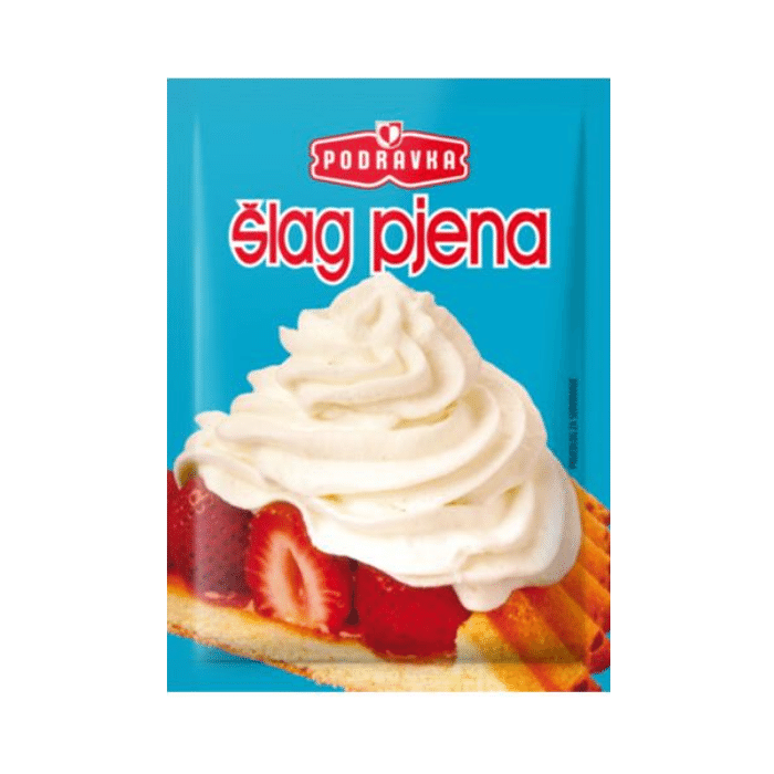 ПОДРАВКА ШЛАГ ПЕНА 36 ГР