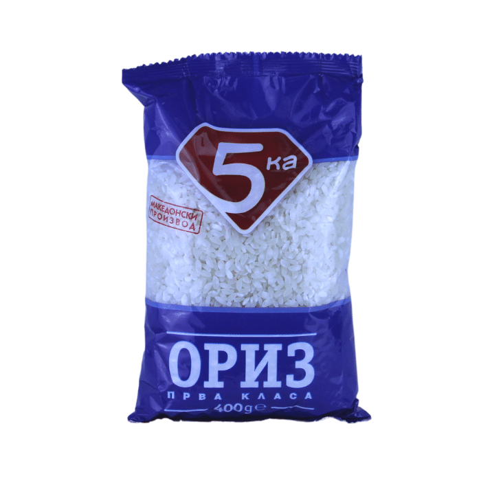 ОРИЗ 5 КА 400 ГР