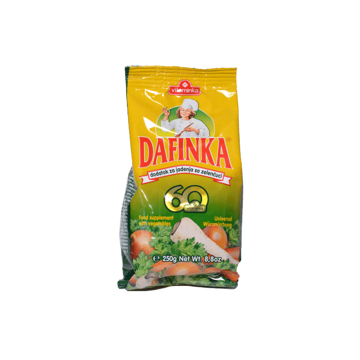 ДАФИНКА ЗАЧИН 250 ГР