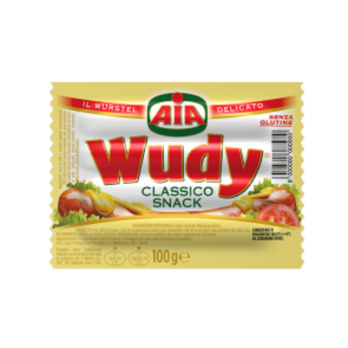 ВУДИ ВИРШЛА 100 ГР