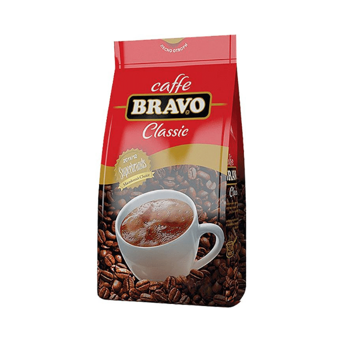 РИО КАФЕ БРАВО КЛАСИК 100ГР