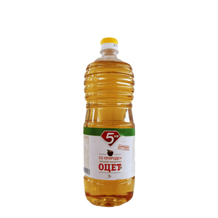 ОЦЕТ 5 КА 1 Л ЈАБОЛКОВ