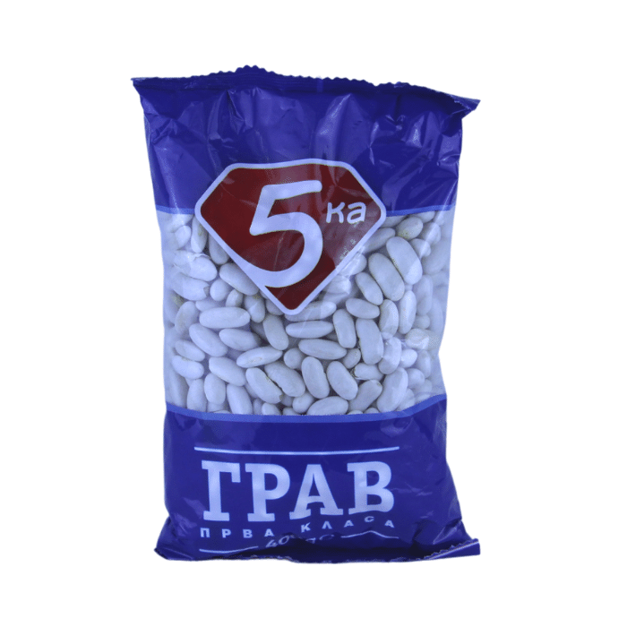 ГРАВ 5 КА 400 ГР