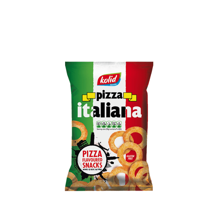 ПИЦА ИТАЛИЈАНА 30ГР